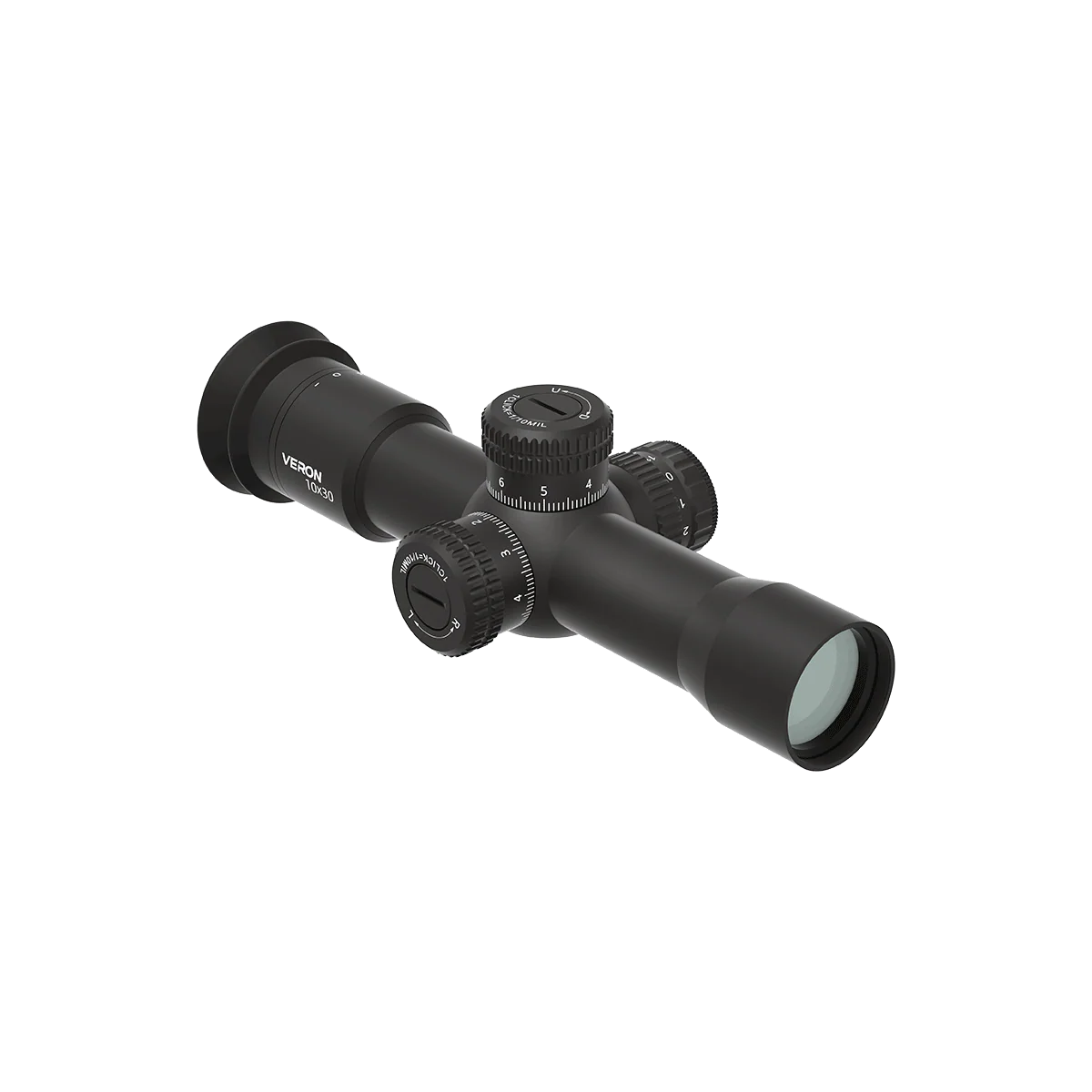 Vector Optics Veyron Plus 10x30 Zero riflescope