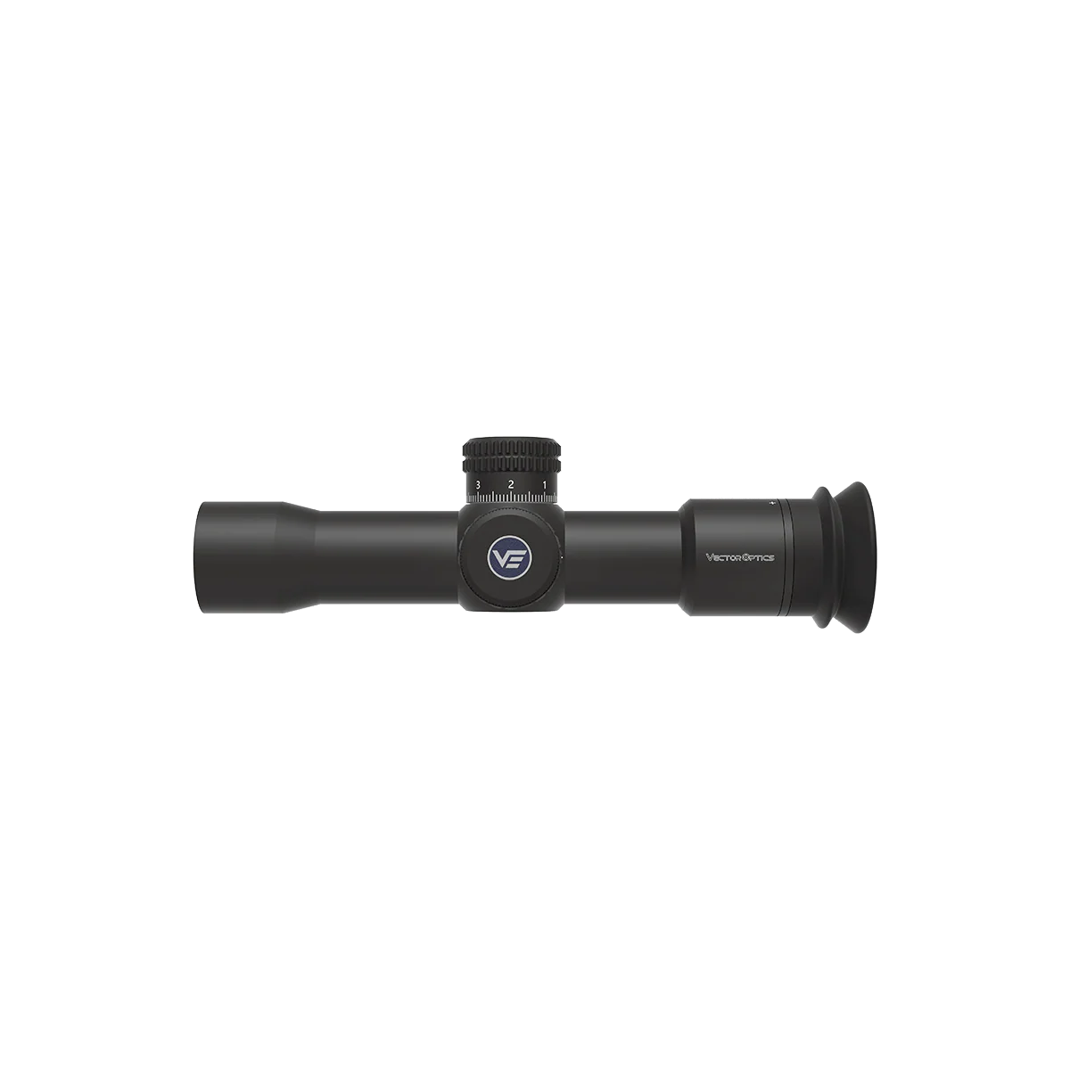 Vector Optics Veyron Plus 10x30 Zero riflescope