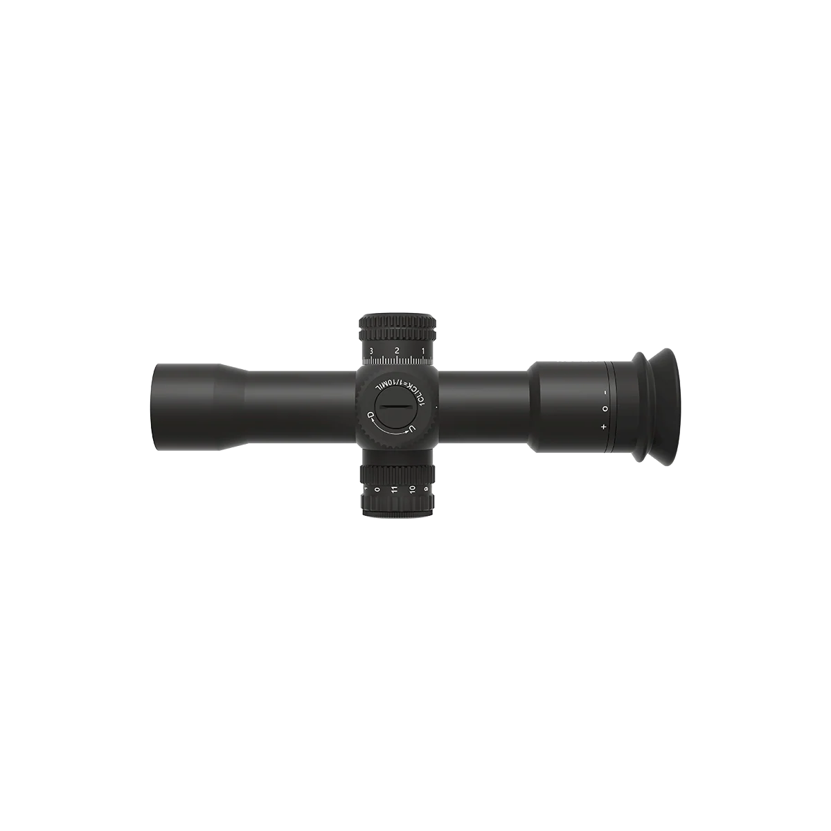 Vector Optics Veyron Plus 10x30 Zero riflescope