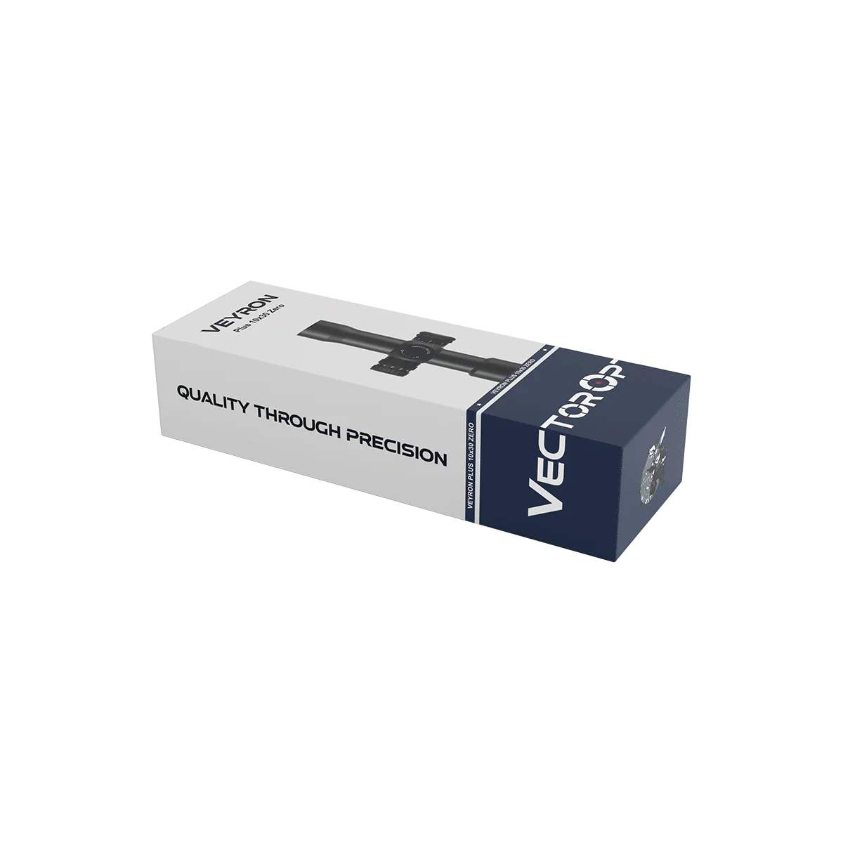 Vector Optics Veyron Plus 10x30 Zero riflescope