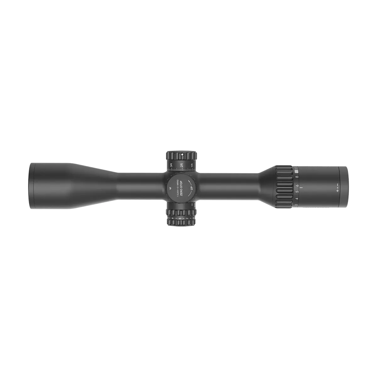 Vector Optics Continental x8 2-16x44 ED Tactical riflescope