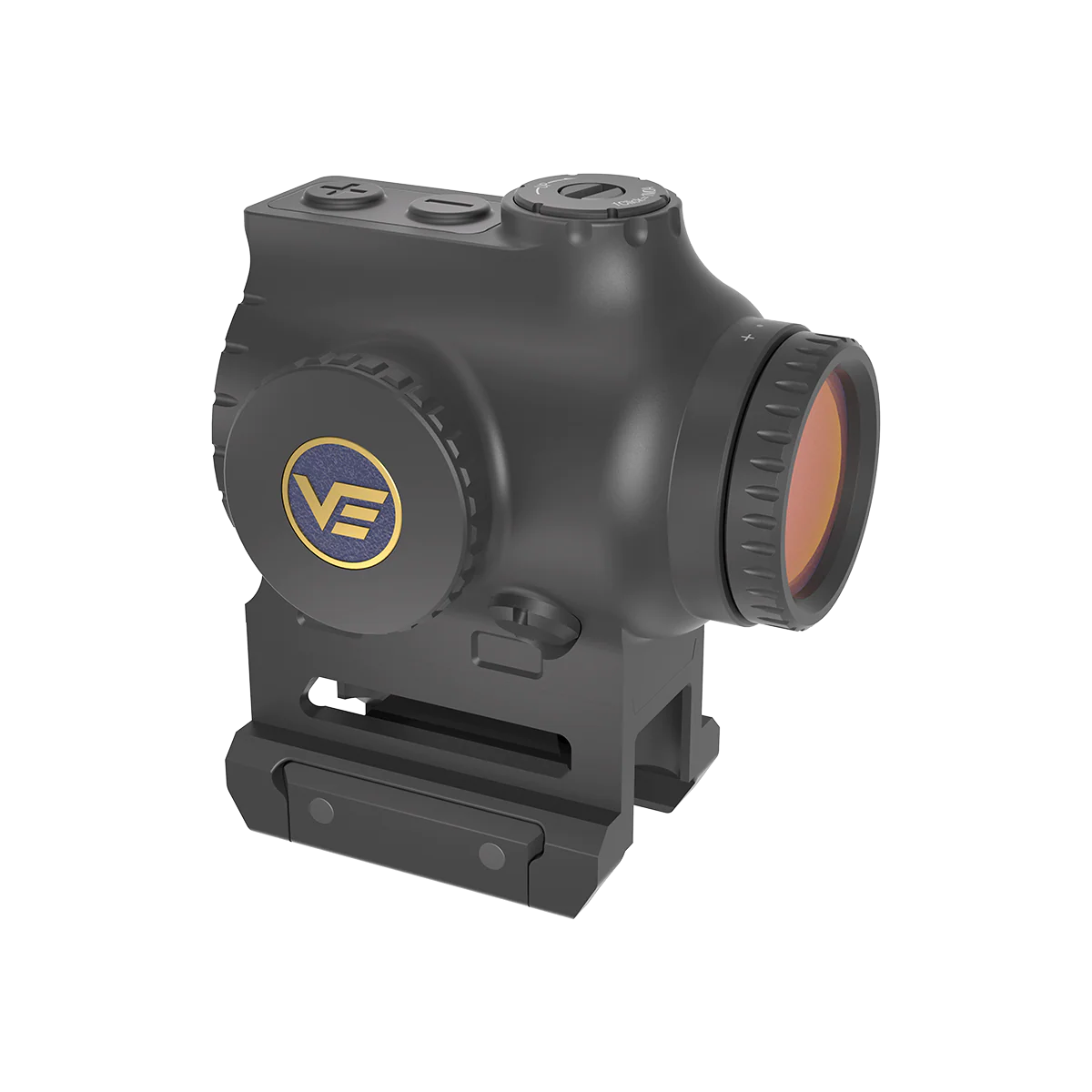 Vector Optics Paragon 1X18 Mini Prism Scope