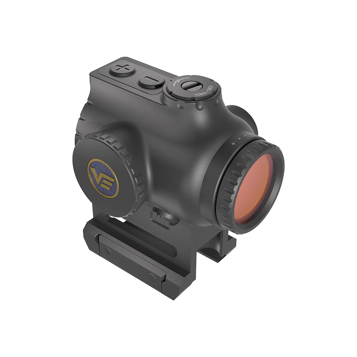 Vector Optics Paragon 1X18 Mini Prism Scope