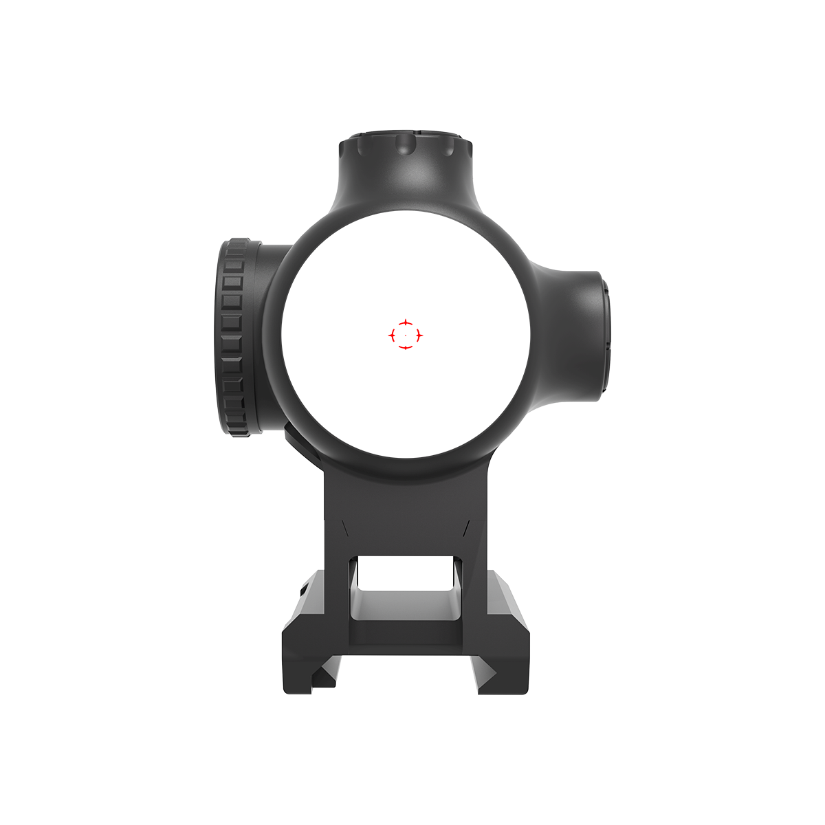 Vector Optics Paragon 1X18 Mini Luneta Pryzmatyczna