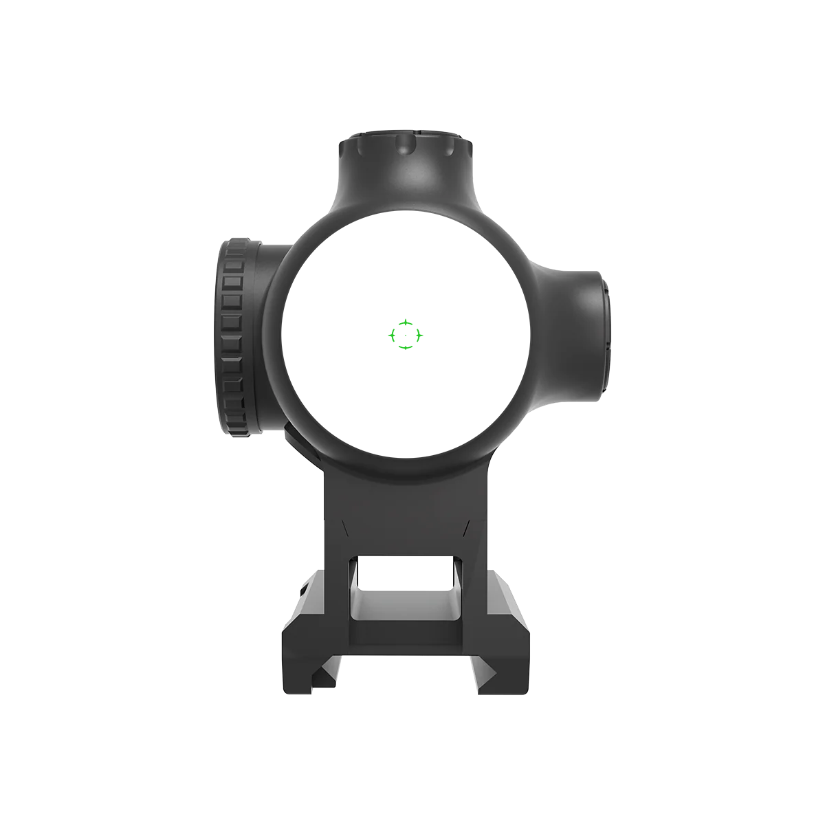 Vector Optics Paragon 1X18 Mini Prism Scope
