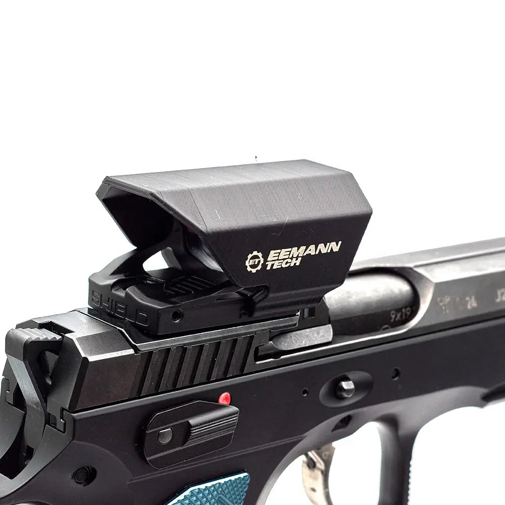 Shield RMSx twarda osłona przeciwdeszczowa