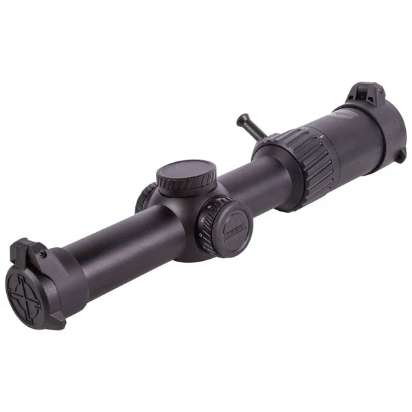 Sightmark Presidio 1-6x24 CR1 SFP luneta celownicza