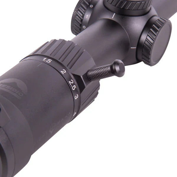 Sightmark Presidio 1-6x24 CR1 SFP luneta celownicza