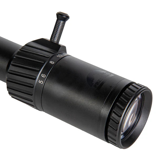 Sightmark Presidio 5-30x56 LR2 FFP luneta celownicza