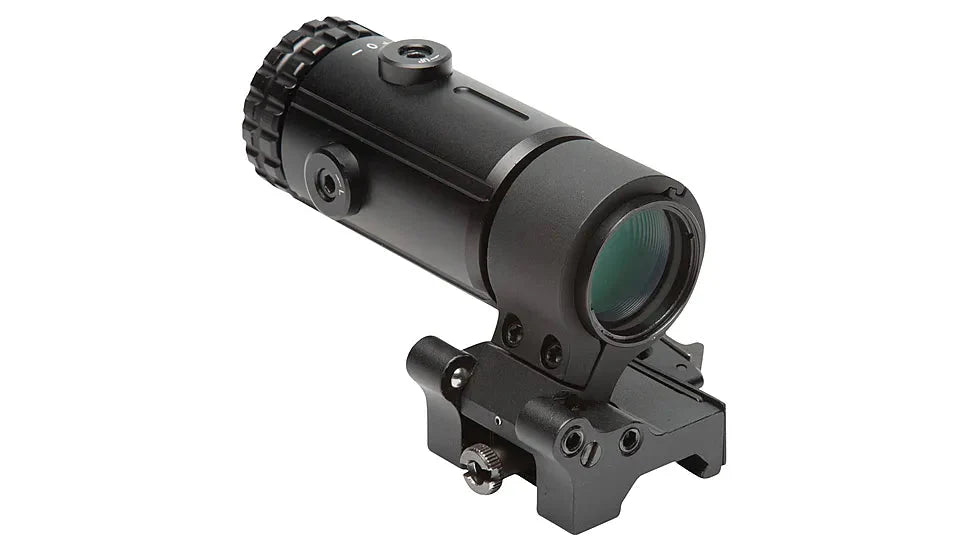 Sightmark T-3 Magnifier z montażem LQD Flip to Side Sightmark