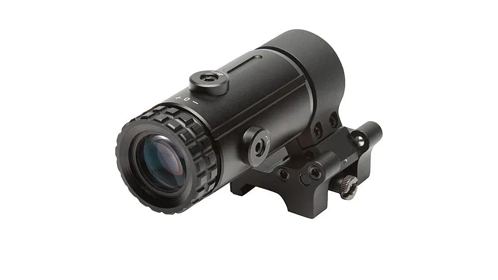 Sightmark T-3 Magnifier z montażem LQD Flip to Side Sightmark