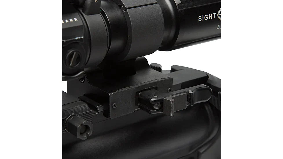 Sightmark T-5 Magnifier z montażem LQD Flip to Side Sightmark