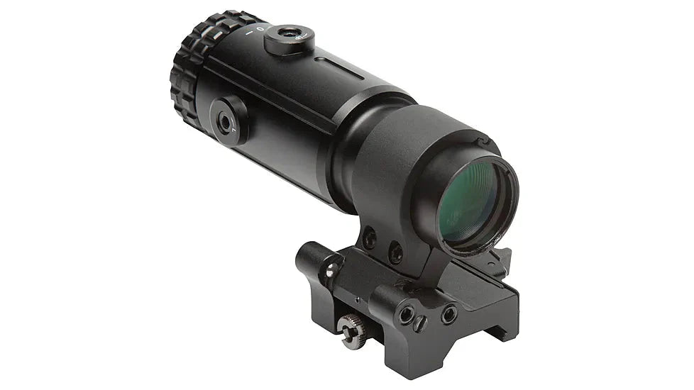 Sightmark T-5 Magnifier z montażem LQD Flip to Side Sightmark