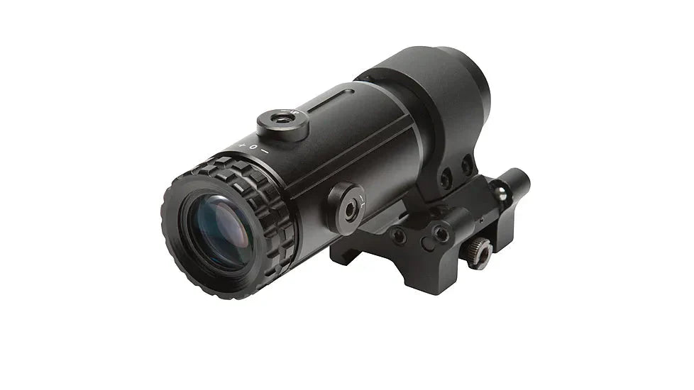 Sightmark T-5 Magnifier z montażem LQD Flip to Side Sightmark