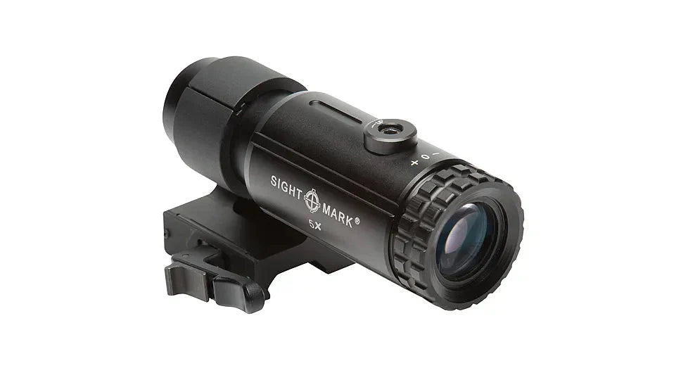 Sightmark T-5 Magnifier z montażem LQD Flip to Side Sightmark