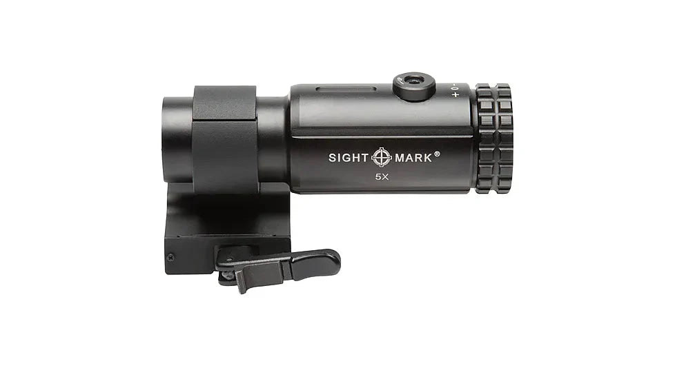 Sightmark T-5 Magnifier z montażem LQD Flip to Side Sightmark