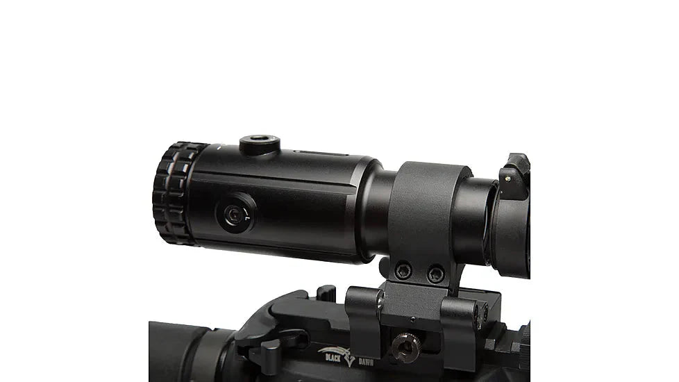 Sightmark T-5 Magnifier z montażem LQD Flip to Side Sightmark