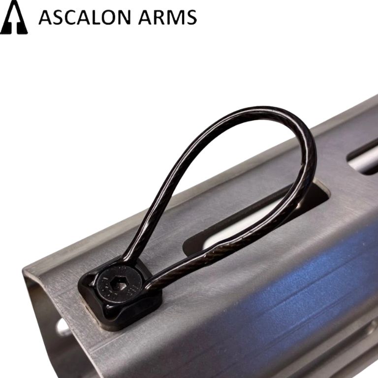 Mocowanie pętli pasa