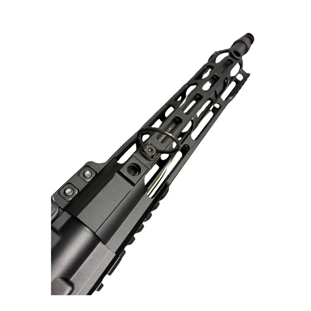 Sling loop mount for M-Lok