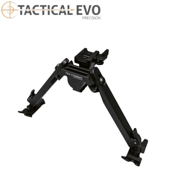 Taktyczny dwójnóg Combat TK4 6,5-9"