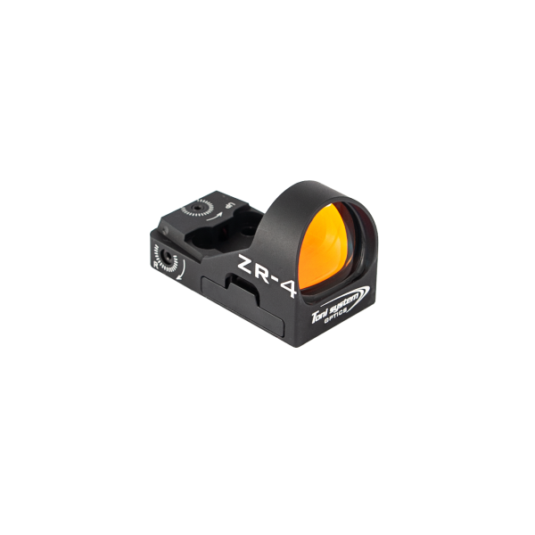 Toni System kolimator ZR4 | 4 MOA Toni System