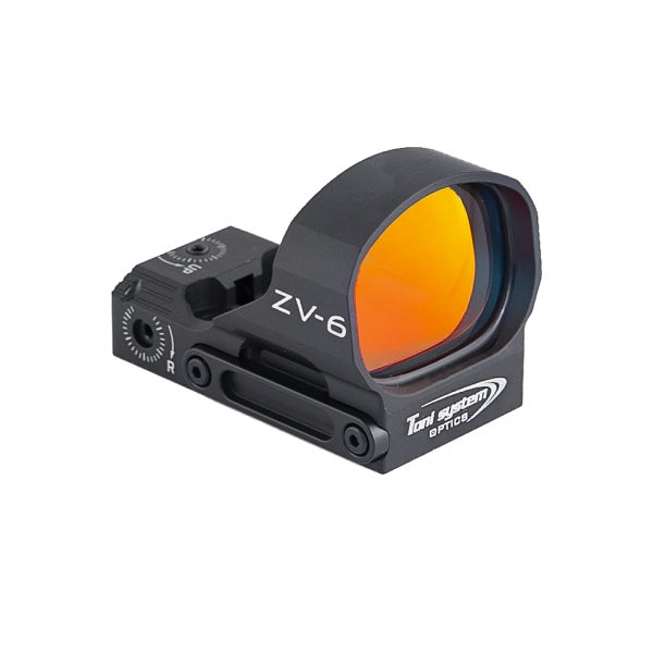 Toni System ZV6 kolimator