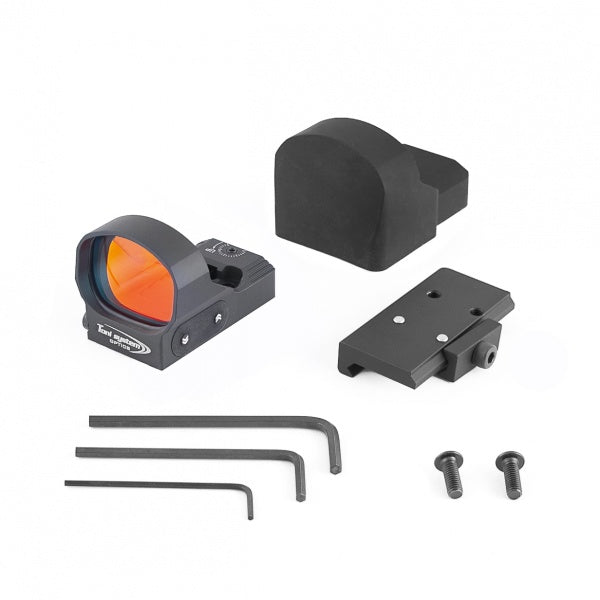 Toni System ZV6 kolimator