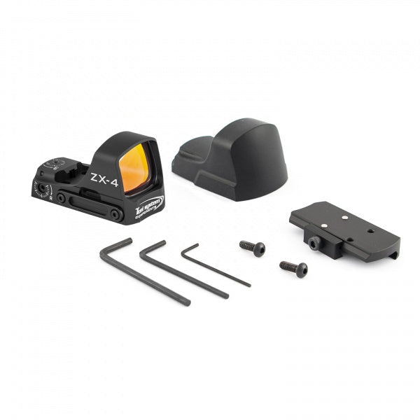 Toni System ZX4 kolimator