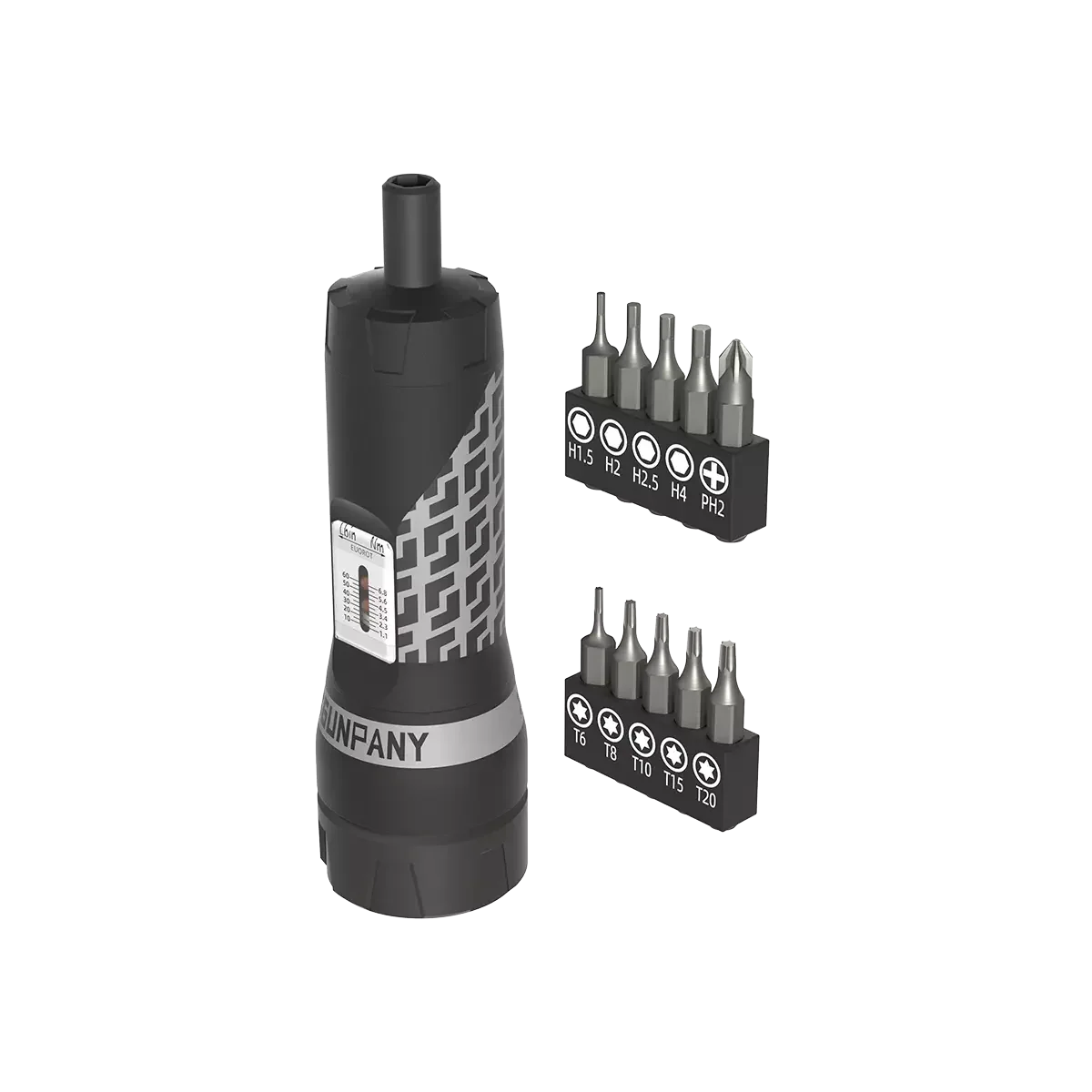 Torque screwdriver Vector Optics