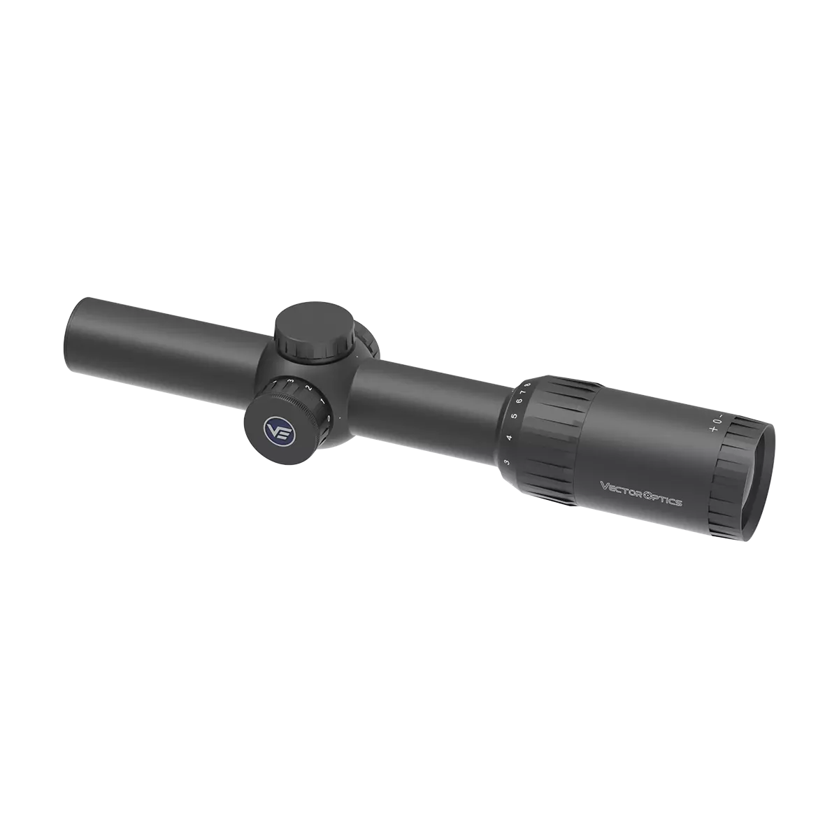 Vector Optics Constantine 1-8x24 FFP luneta celownicza