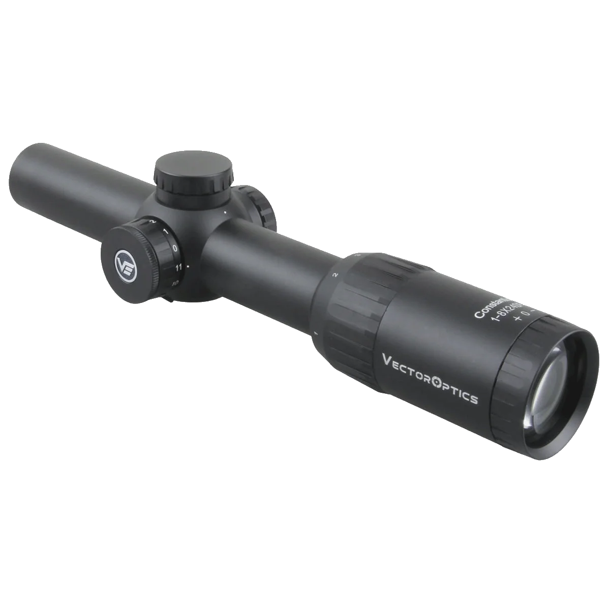 Vector Optics Constantine 1-8x24 SFP luneta celownicza