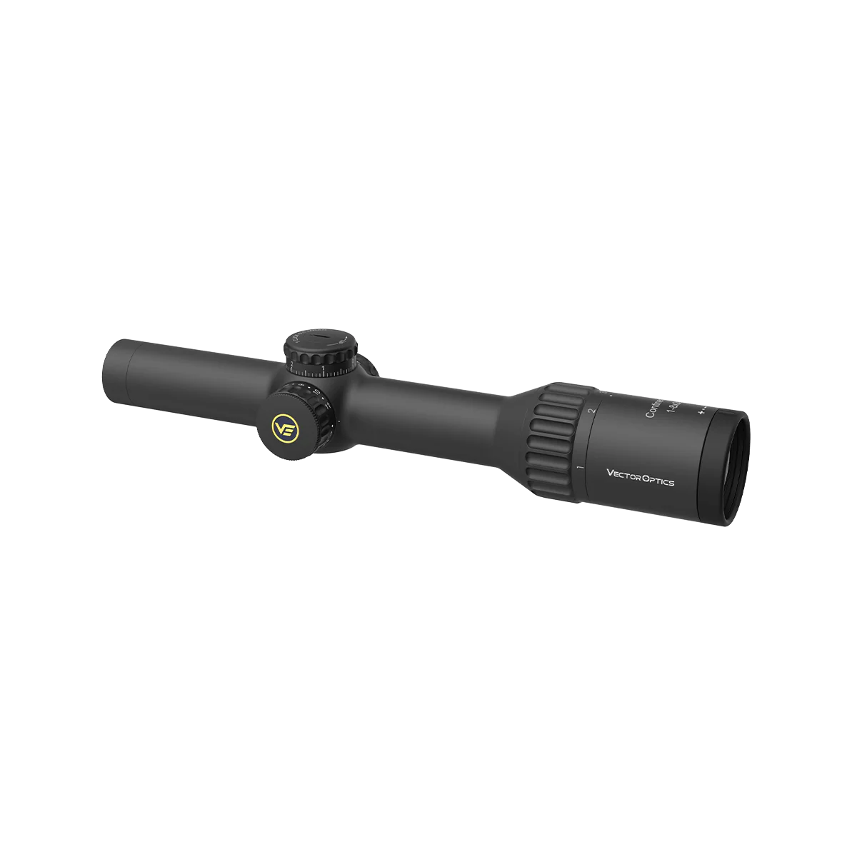 Vector Optics Continental x8 1-8x24SFP ED Fiber luneta celownicza