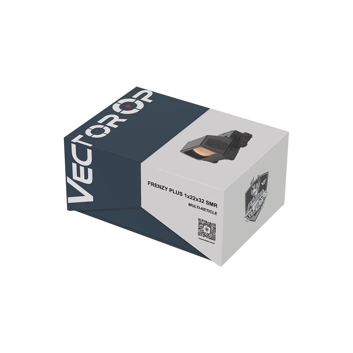 Vector Optics Frenzy Plus 1x22x32