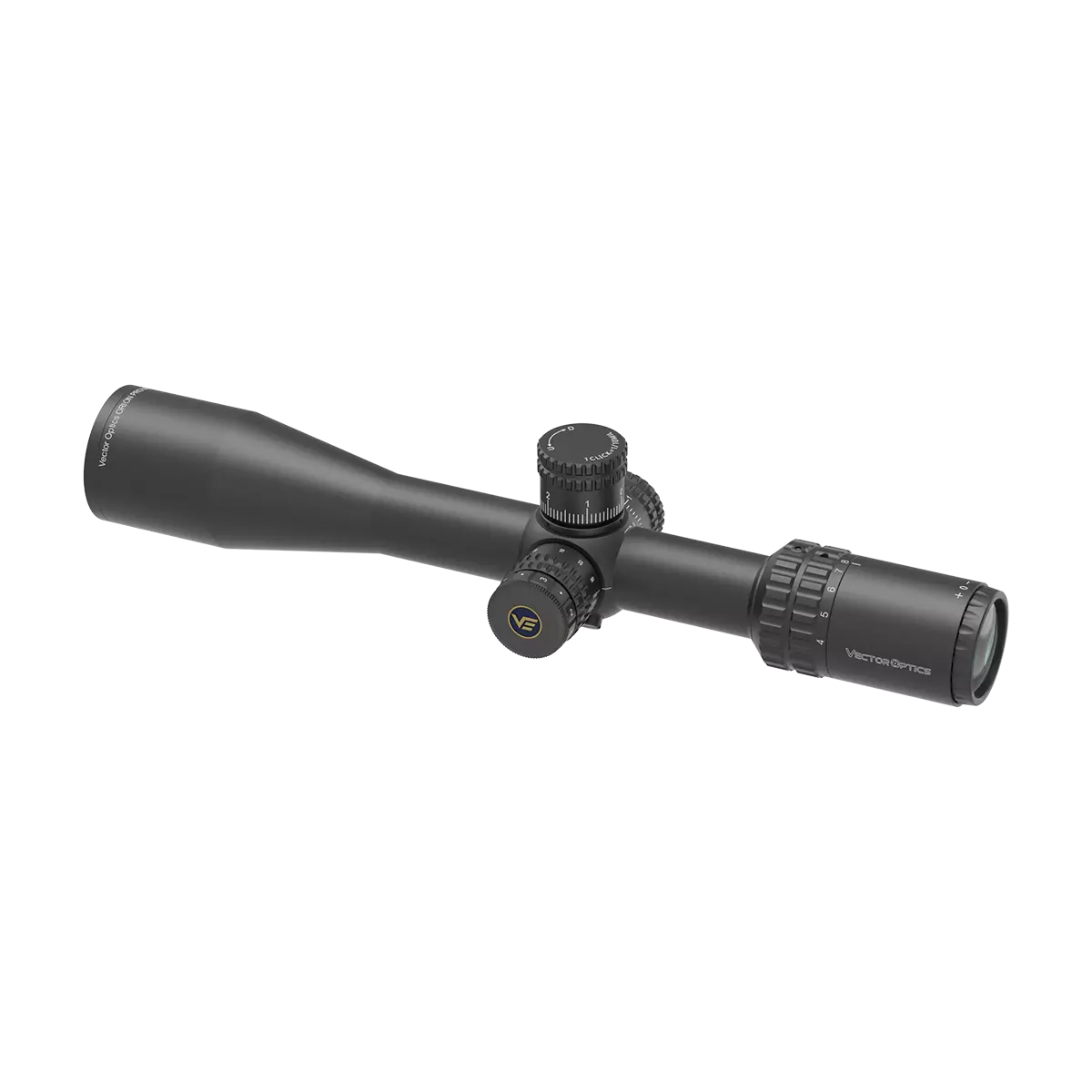Vector Optics Orion Pro MAX 4-16x44 HD luneta celownicza