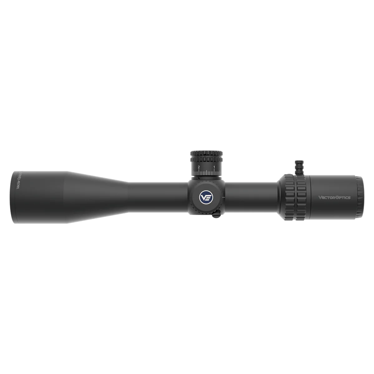 Vector Optics Orion Pro Max 4-16x44 HD SFP luneta celownicza