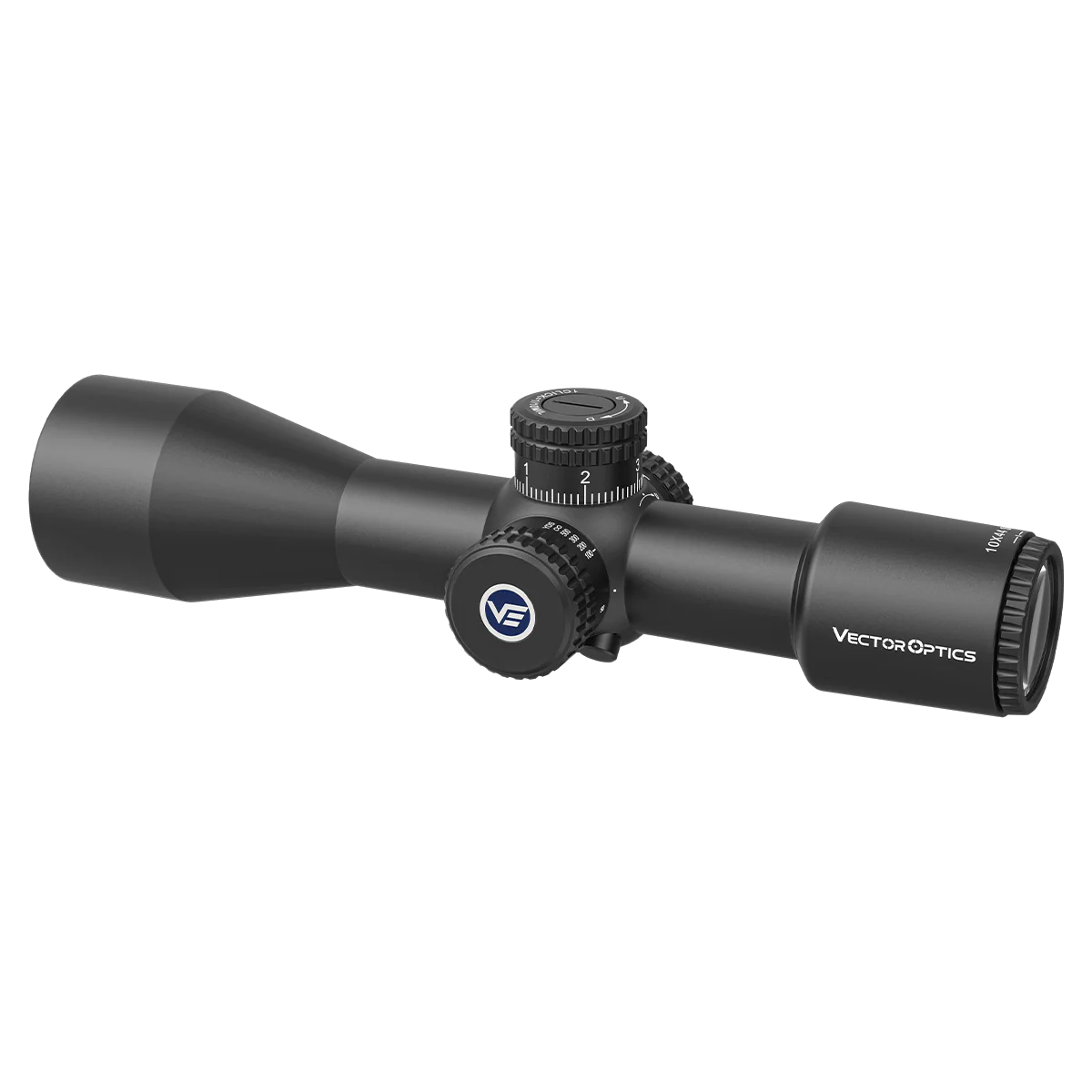 Vector Optics Veyron 10x44 SFP kompaktowa luneta celownicza Vector Optics