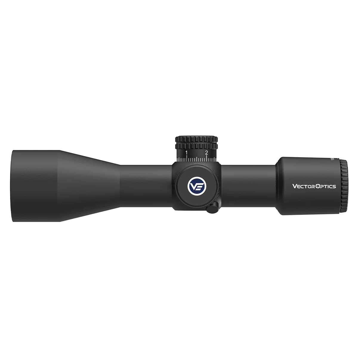 Vector Optics Veyron 10x44 SFP kompaktowa luneta celownicza Vector Optics