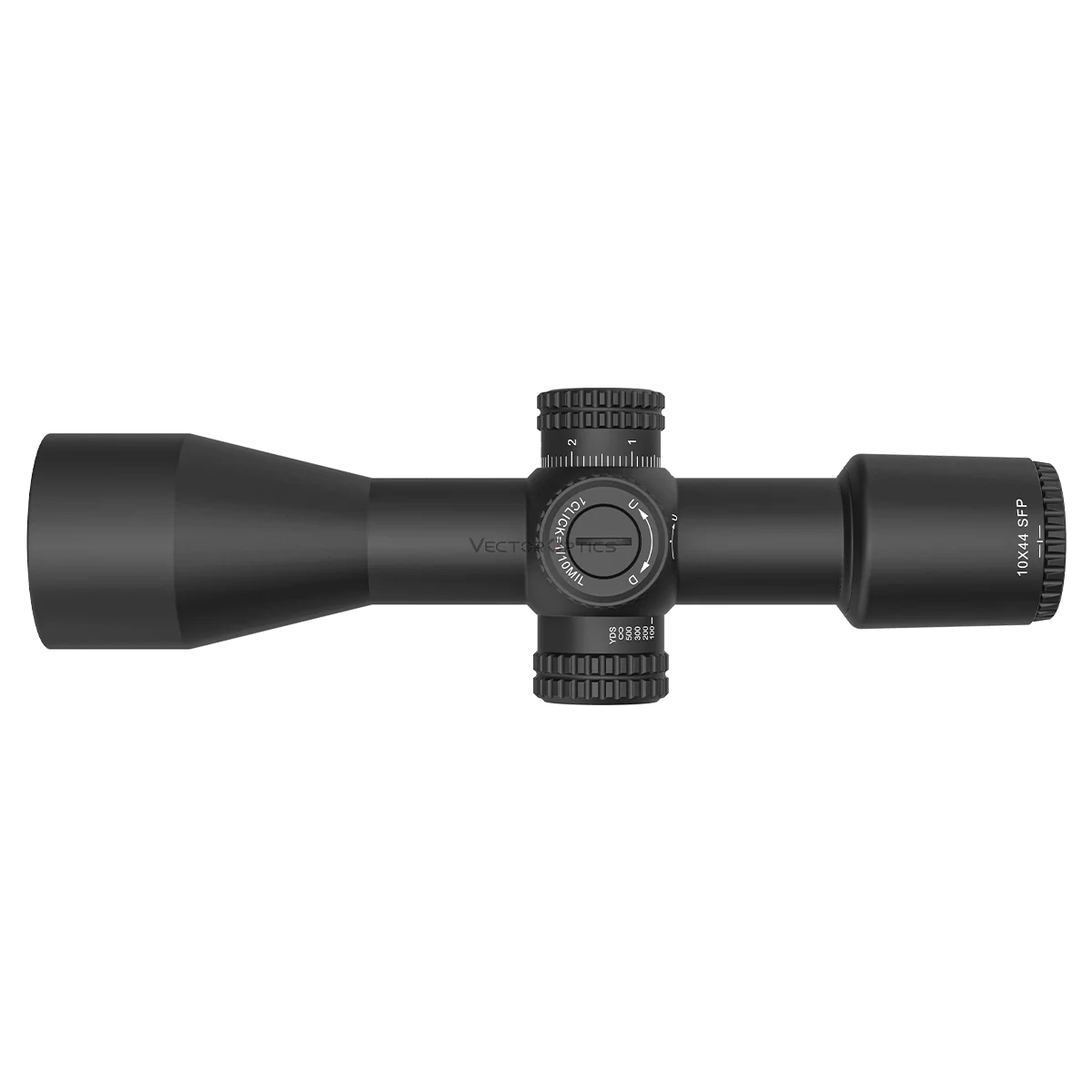 Vector Optics Veyron 10x44 SFP kompaktowa luneta celownicza Vector Optics