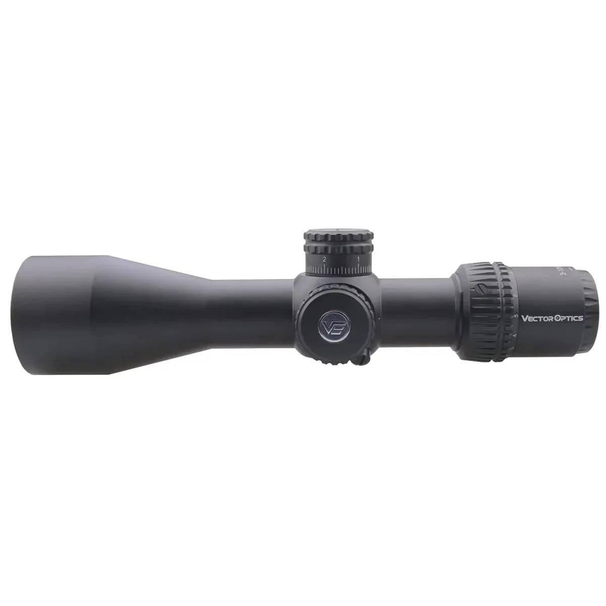 Vector Optics Veyron 3-12x44 FFP kompaktowa luneta karabinowa Vector Optics