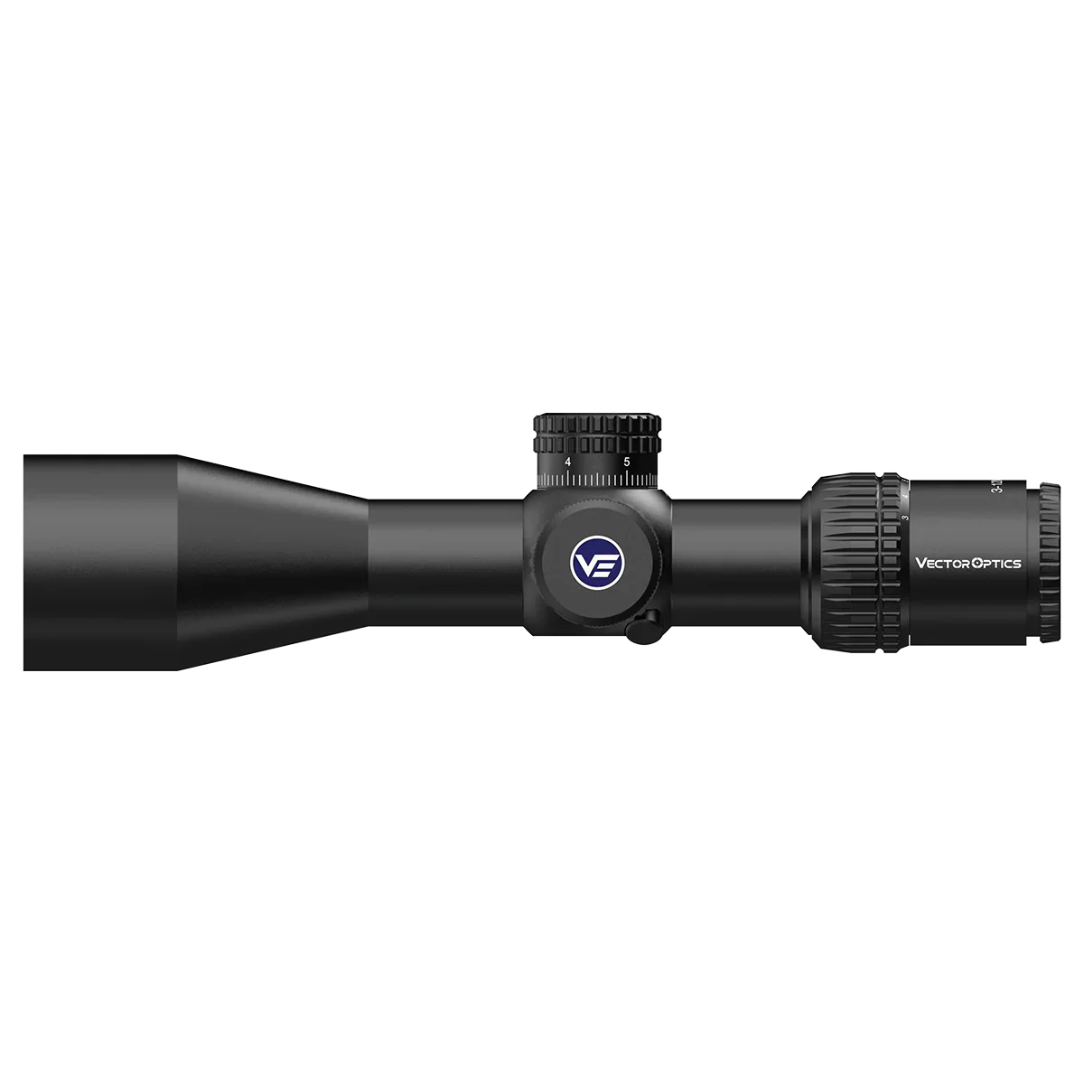 Vector Optics Veyron 3-12x44IR SFP kompaktowa luneta celownicza Vector Optics