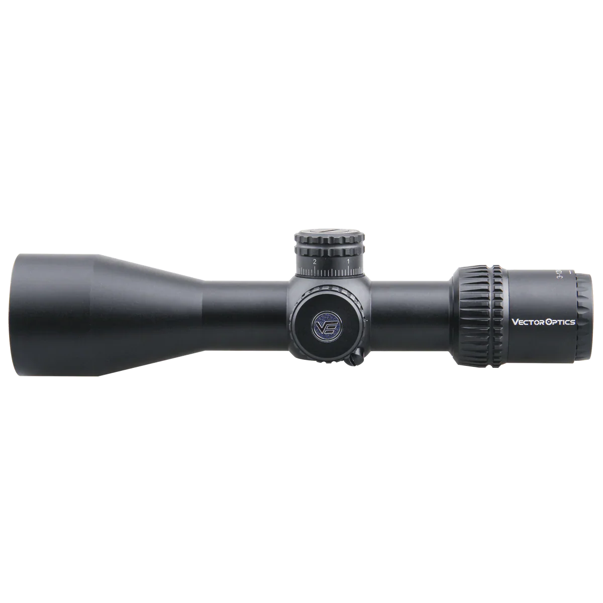 Vector Optics Veyron 3-12x44 SFP kompaktowa luneta celownicza Vector Optics