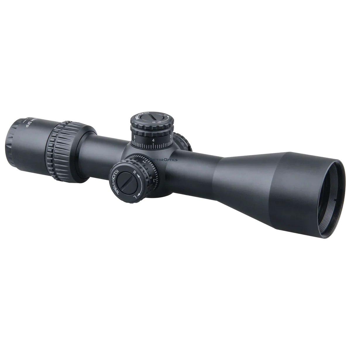 Vector Optics Veyron 3-12x44 SFP kompaktowa luneta celownicza Vector Optics