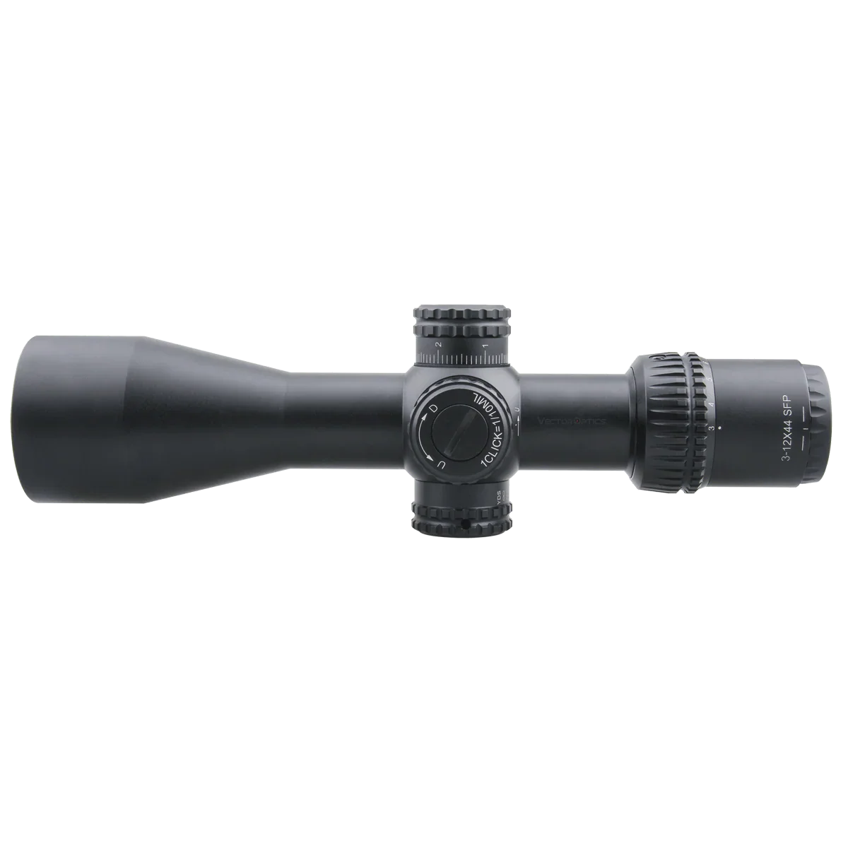 Vector Optics Veyron 3-12x44 SFP kompaktowa luneta celownicza Vector Optics