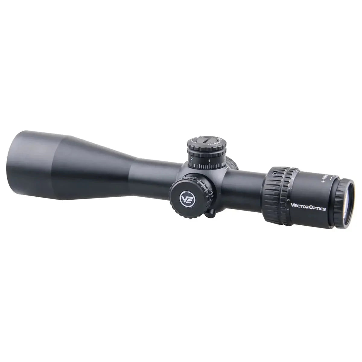 Vector Optics Veyron 4-16x44 FFP luneta celownicza Vector Optics