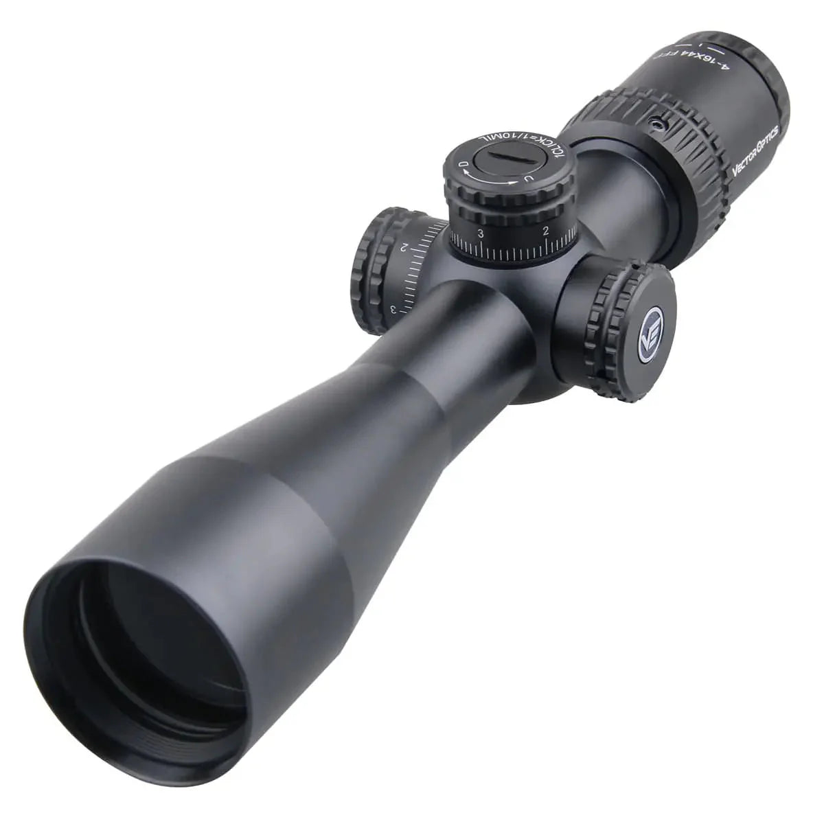 Vector Optics Veyron 4-16x44 FFP luneta celownicza Vector Optics