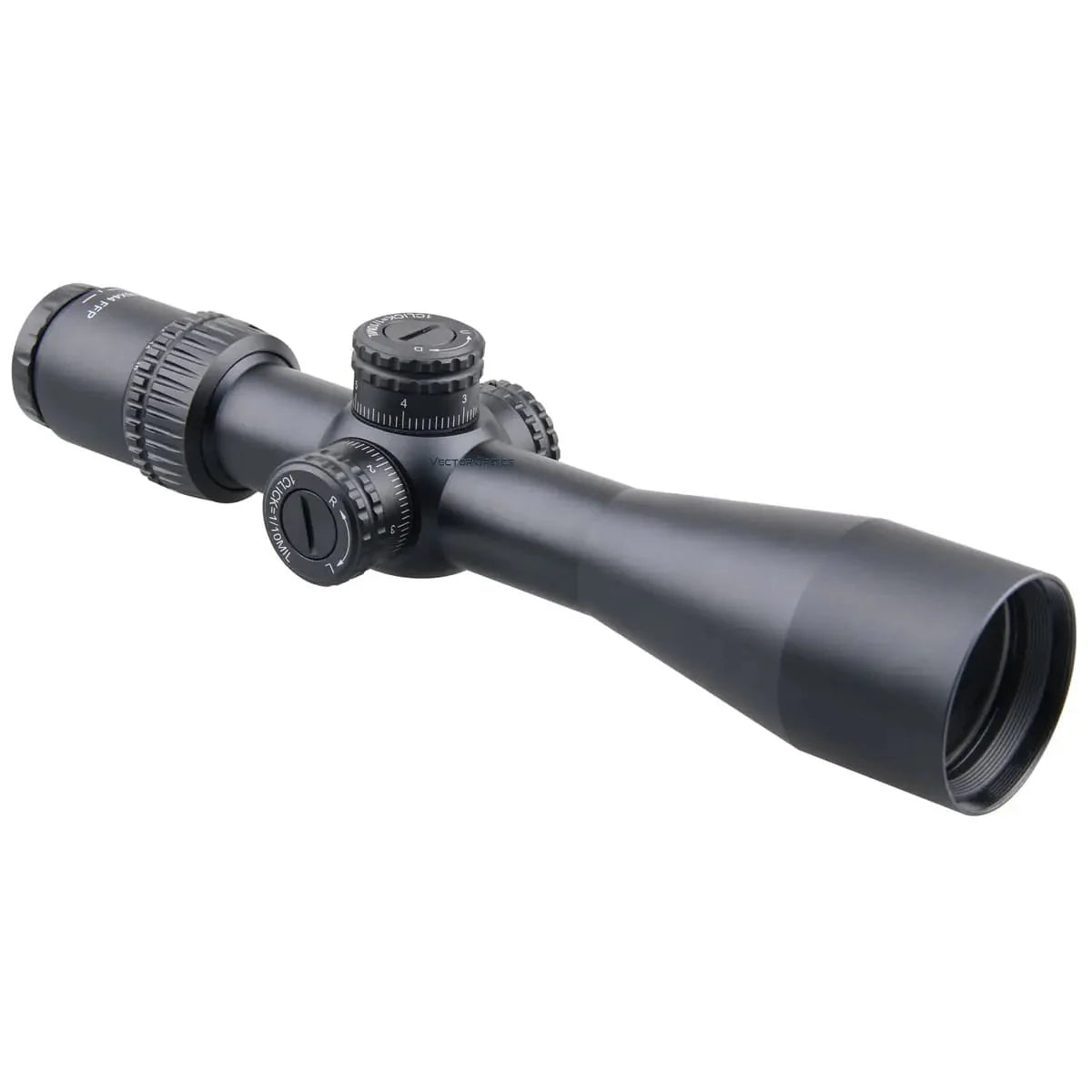 Vector Optics Veyron 4-16x44 FFP luneta celownicza Vector Optics