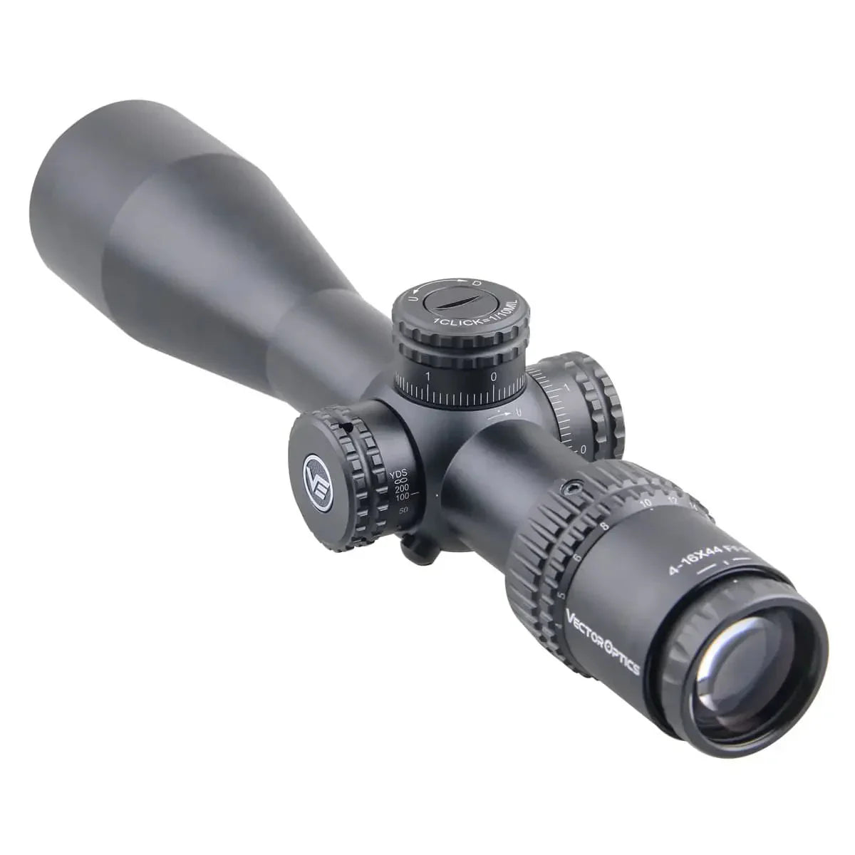 Vector Optics Veyron 4-16x44 FFP luneta celownicza Vector Optics