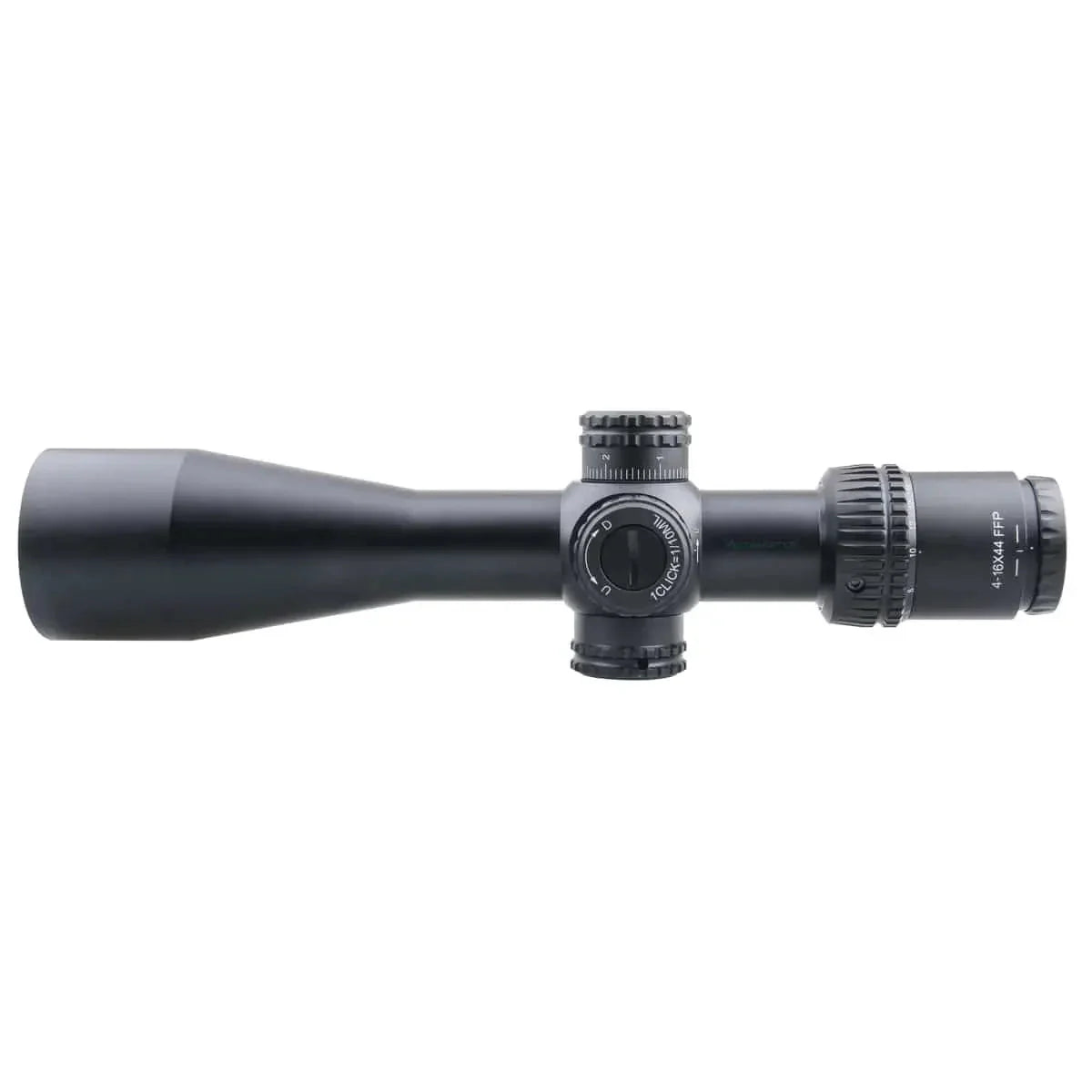 Vector Optics Veyron 4-16x44 FFP luneta celownicza Vector Optics