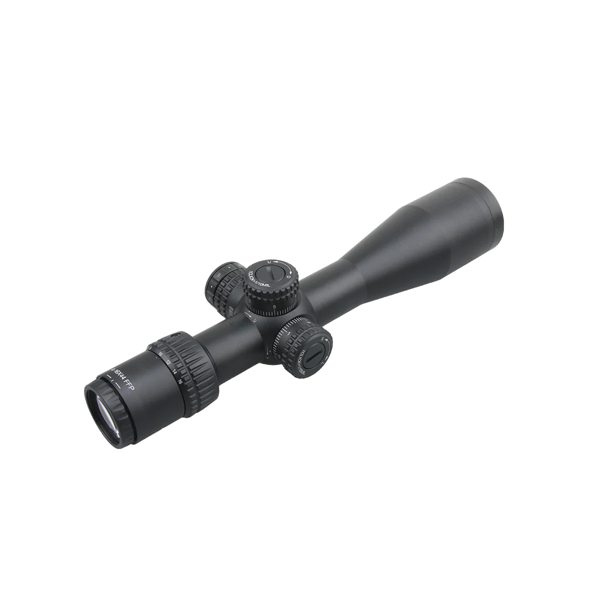 Vector Optics Veyron 4-16x44 IR pierwsza płaszczyzna ogniskowa podświetlana luneta celownicza Vector Optics