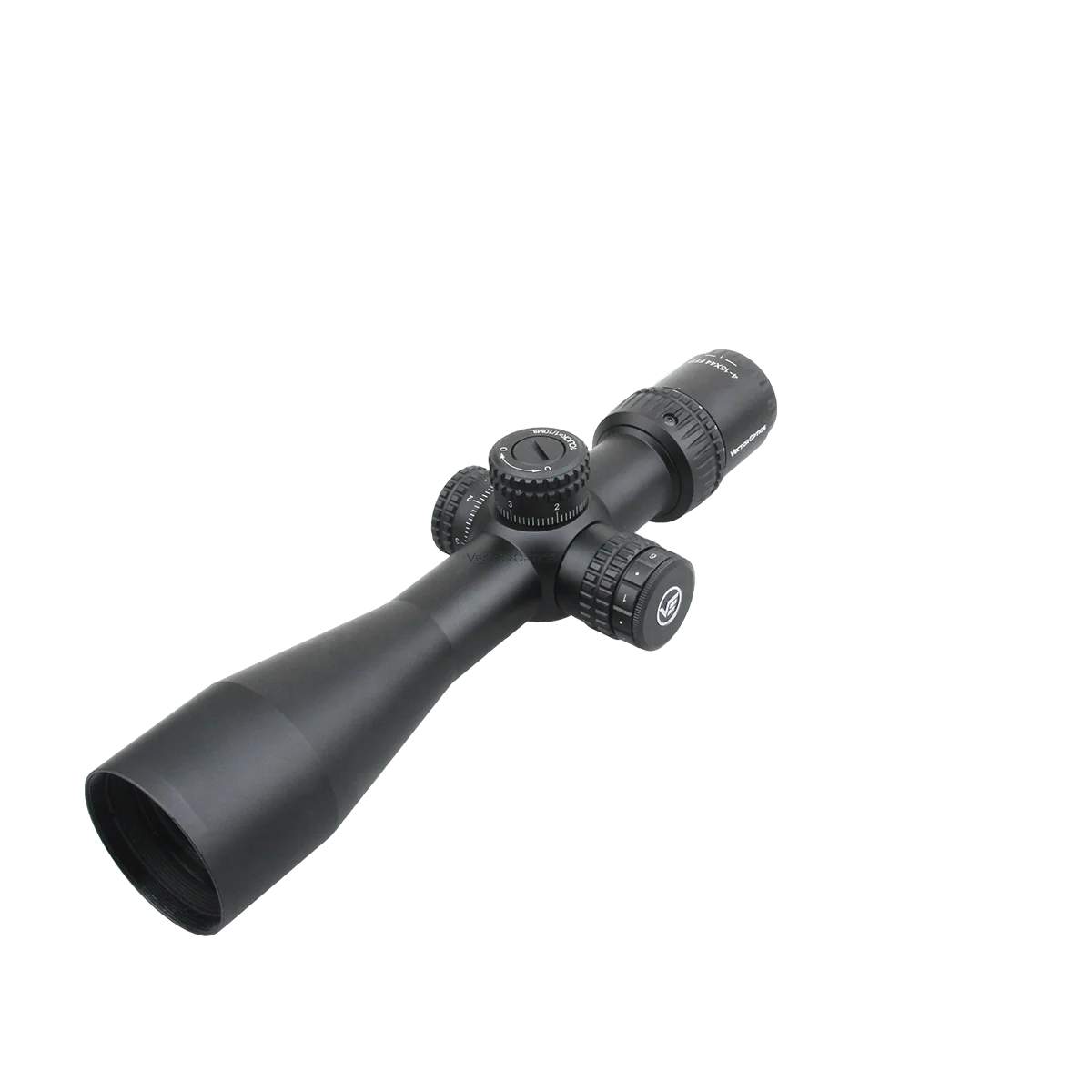 Vector Optics Veyron 4-16x44 IR pierwsza płaszczyzna ogniskowa podświetlana luneta celownicza Vector Optics